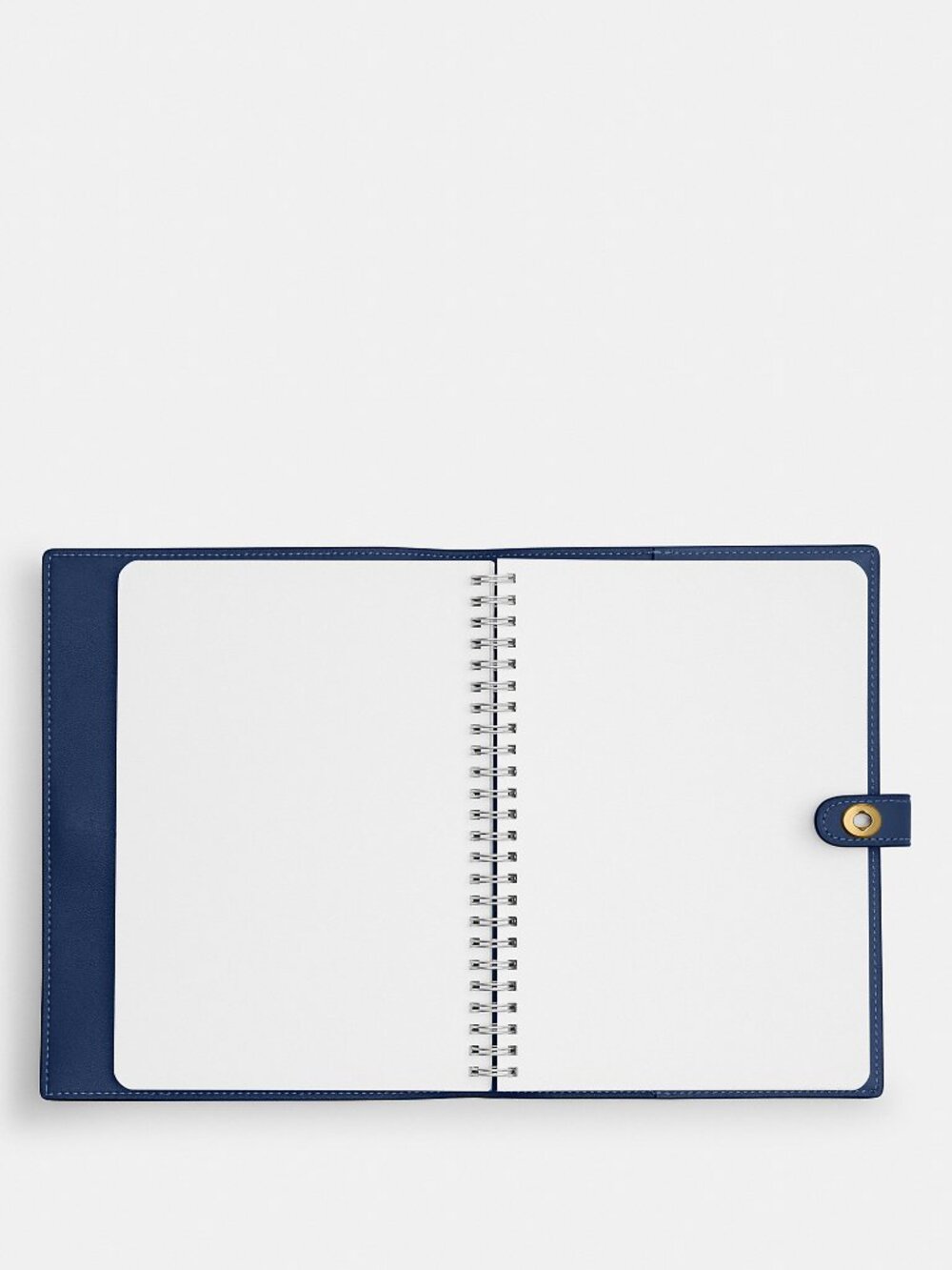 Coach Notebook With Rexy - Picture 3 of 7